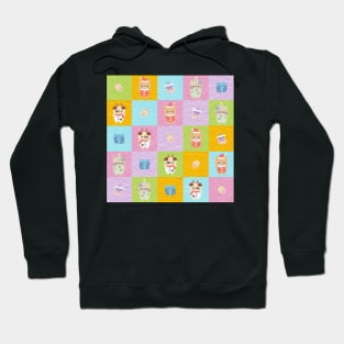 Christmas Wonderland Hoodie